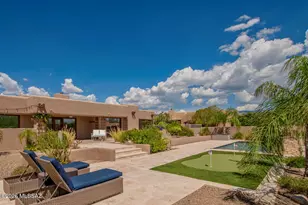 11725 N Via de la Verbenita, Oro Valley, AZ 85737 - Photo 44