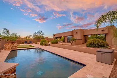 11725 N Via De La Verbenita, Oro Valley, AZ 85737 - Photo 4