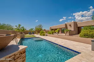 11725 N Via de la Verbenita, Oro Valley, AZ 85737 - Photo 42