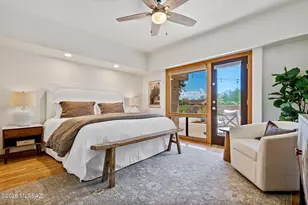 11725 N Via de la Verbenita, Oro Valley, AZ 85737 - Photo 26