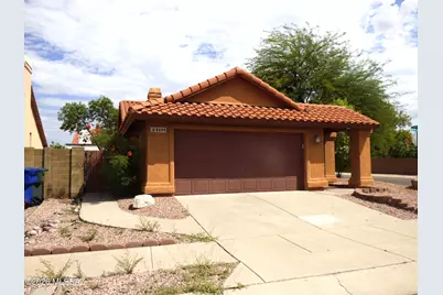 9500 E Stonehaven Way, Tucson, AZ 85747 - Photo 1