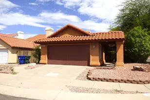 9500 E Stonehaven Way, Tucson, AZ 85747 - Photo 2
