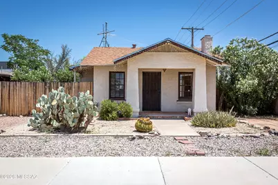 215 S Cherry Avenue, Tucson, AZ 85719 - Photo 32