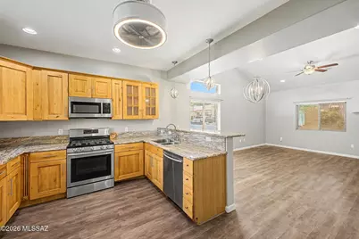 612 S Julie Avenue, Tucson, AZ 85710 - Photo 4