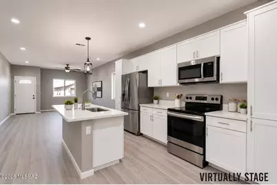 5930 N Placita Arroyo Plana, Tucson, AZ 85741 - Photo 6