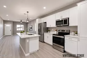 5930 N Placita Arroyo Plana, Tucson, AZ 85741 - Photo 6
