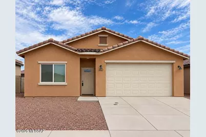 5930 N Placita Arroyo Plana, Tucson, AZ 85741 - Photo 1