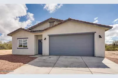 5930 N Placita Arroyo Plana, Tucson, AZ 85741 - Photo 2