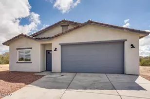 5930 N Placita Arroyo Plana, Tucson, AZ 85741 - Photo 2