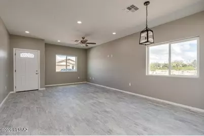 5930 N Placita Arroyo Plana, Tucson, AZ 85741 - Photo 2