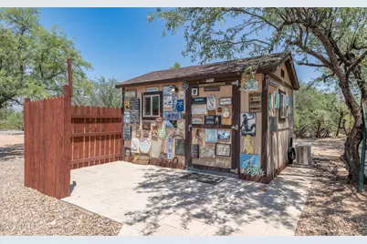 2942 N Longhorn Drive, Tucson, AZ 85749 - Photo 22