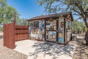 2942 N Longhorn Dr, Tucson, AZ 85749 - Photo 22