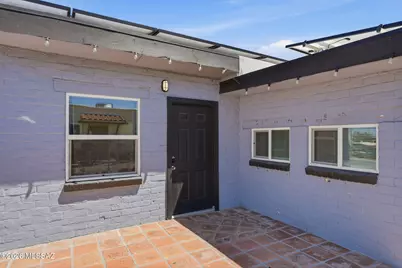2720 N Fritz Drive, Tucson, AZ 85705 - Photo 2