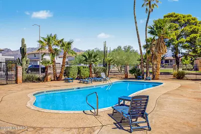 6690 E Calle Alegria #C, Tucson, AZ 85715 - Photo 24