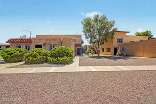 6690 East Calle Alegria, Tucson, AZ 85715 - Photo 1