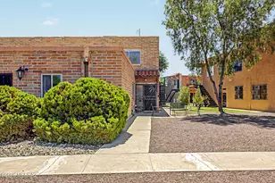 6690 East Calle Alegria, Tucson, AZ 85715 - Photo 4