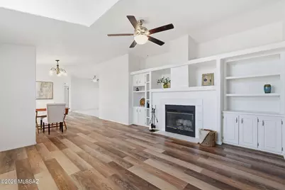 13655 E Crazy Horse Trail, Vail, AZ 85641 - Photo 6