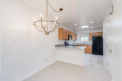 6255 N Camino Pimeria Alta #60, Tucson, AZ 85718 - Photo 8