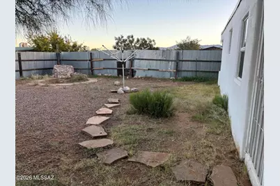 119 4th Street, Bowie, AZ 85605 - Photo 1