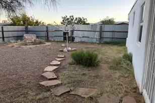 119 4th St, Bowie, AZ 85605 - Photo 1