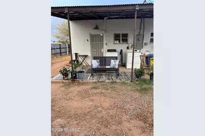 119 4th Street, Bowie, AZ 85605 - Photo 2