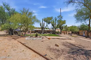 4390 N Camino Vinorama, Tucson, AZ 85750 - Photo 48