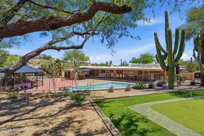 4390 N Camino Vinorama, Tucson, AZ 85750 - Photo 4