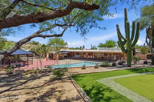 4390 N Camino Vinorama, Tucson, AZ 85750 - Photo 4