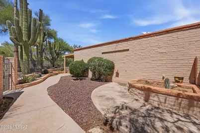 4390 N Camino Vinorama, Tucson, AZ 85750 - Photo 50