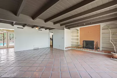 4390 N Camino Vinorama, Tucson, AZ 85750 - Photo 16