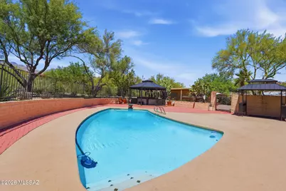 4390 N Camino Vinorama, Tucson, AZ 85750 - Photo 40