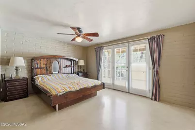 4390 N Camino Vinorama, Tucson, AZ 85750 - Photo 26