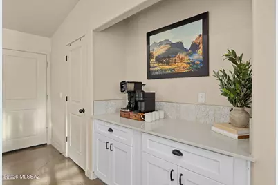 7985 N Pleasant Lane, Tucson, AZ 85743 - Photo 14