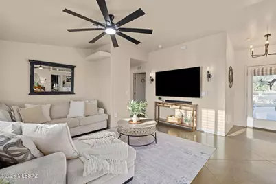 7985 N Pleasant Lane, Tucson, AZ 85743 - Photo 12