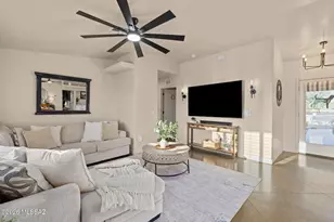 7985 N Pleasant Ln, Tucson, AZ 85743 - Photo 12