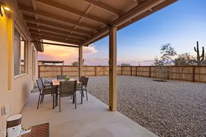 7985 N Pleasant Lane, Tucson, AZ 85743 - Photo 46