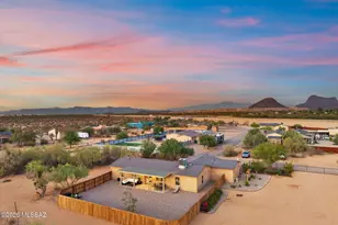 7985 N Pleasant Ln, Tucson, AZ 85743 - Photo 42