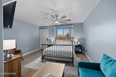 7985 N Pleasant Lane, Tucson, AZ 85743 - Photo 34