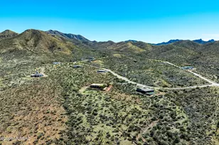 10519 E Ocotillo Rim Trail, Vail, AZ 85641 - Photo 1