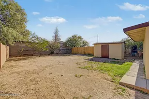 313 W 42nd St, Tucson, AZ 85713 - Photo 24