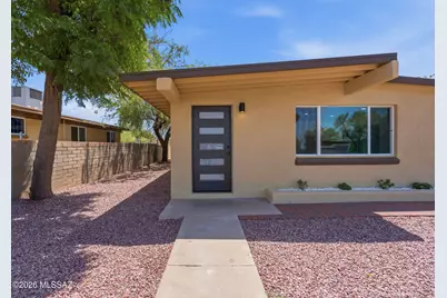 10 E Corona Road, Tucson, AZ 85756 - Photo 4