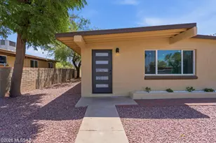 10 E Corona Rd, Tucson, AZ 85756 - Photo 4