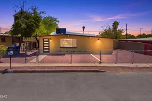 10 E Corona Rd, Tucson, AZ 85756 - Photo 1