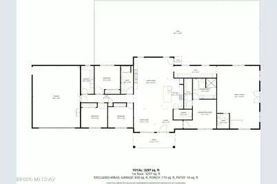 5949 W Rocky Road, Tucson, AZ 85742 - Photo 6