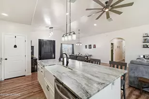 5949 W Rocky Rd, Tucson, AZ 85742 - Photo 16