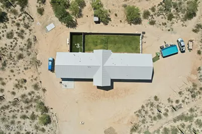 5949 W Rocky Road, Tucson, AZ 85742 - Photo 48