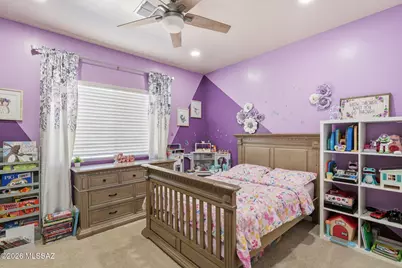 5949 W Rocky Road, Tucson, AZ 85742 - Photo 34