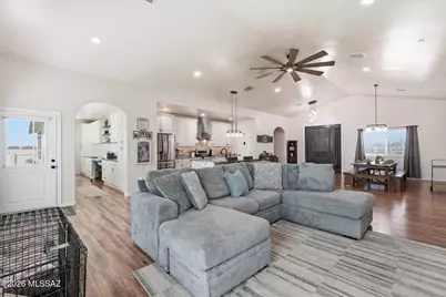 5949 W Rocky Road, Tucson, AZ 85742 - Photo 2