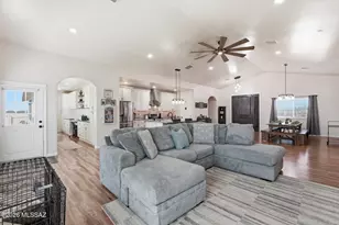 5949 W Rocky Rd, Tucson, AZ 85742 - Photo 2