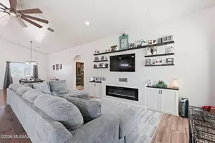 5949 W Rocky Rd, Tucson, AZ 85742 - Photo 12